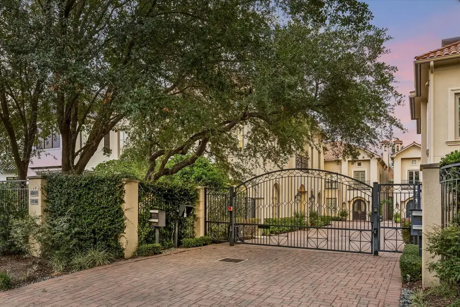 5034 Tangle Lane, Houston, TX 77056 - #3