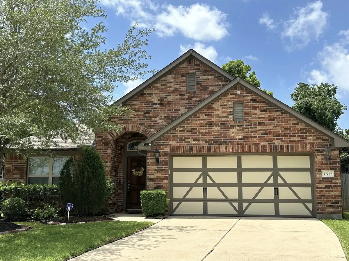 17207 Forest Ridge Point, Houston, TX 77084 - Image #1