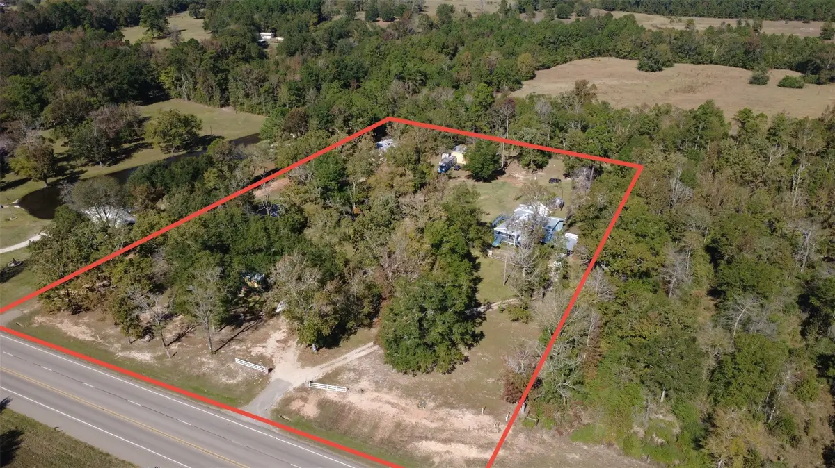 4031 State Highway 7 E, Crockett, TX 75835 - Image #1