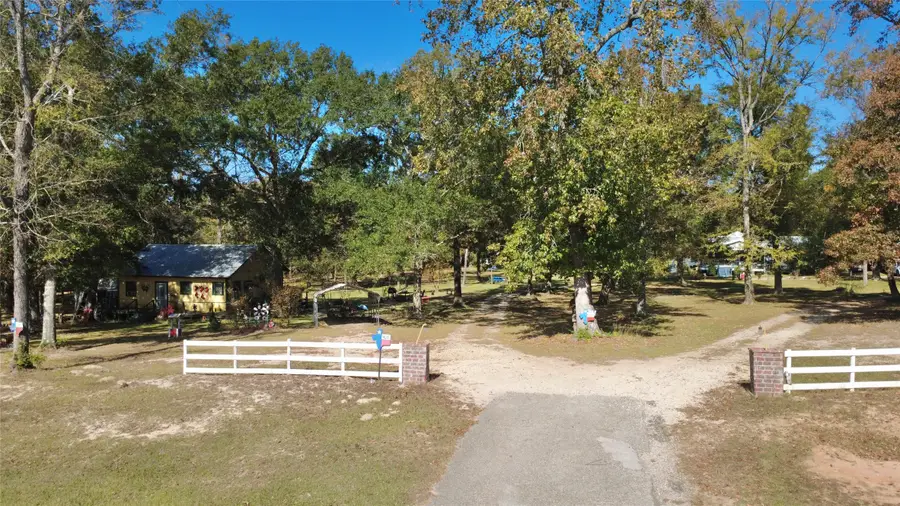 4031 State Highway 7 E, Crockett, TX 75835 - Image #3