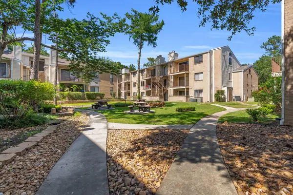 3500 Tangle Brush Drive #6, The Woodlands, TX 77381