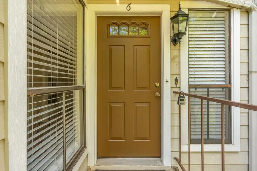 3500 Tangle Brush Drive #6, The Woodlands, TX 77381 - #3