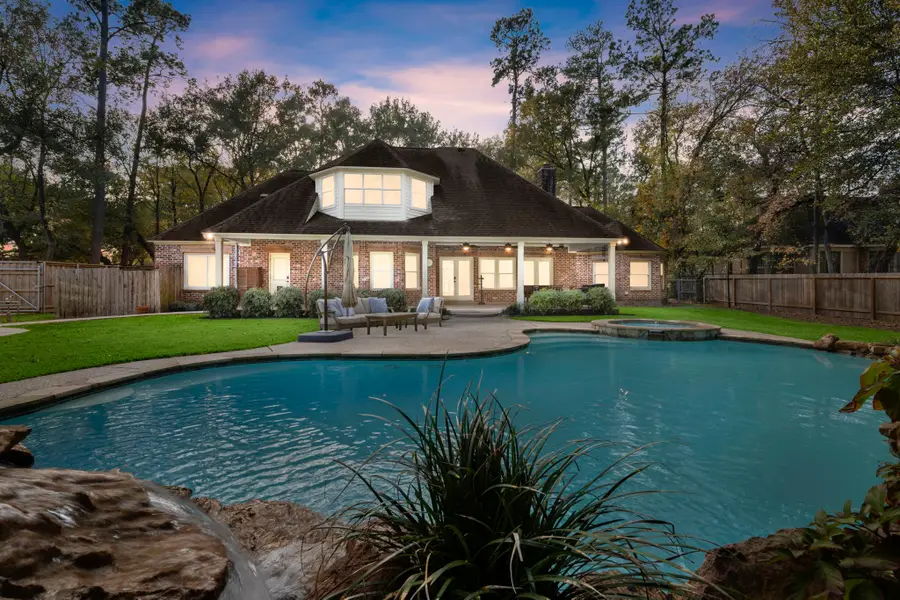 17928 Country Walk Drive, Spring, TX 77379 - Image #2