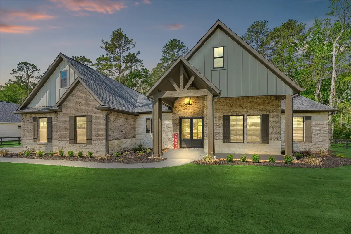 8319 Monarch Court, Montgomery, TX 77316 - #1