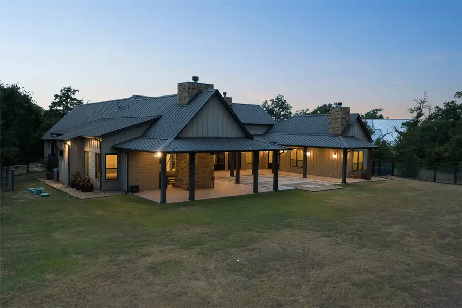 19358 Moonlit Hollow Loop, College Station, TX 77845 - #2