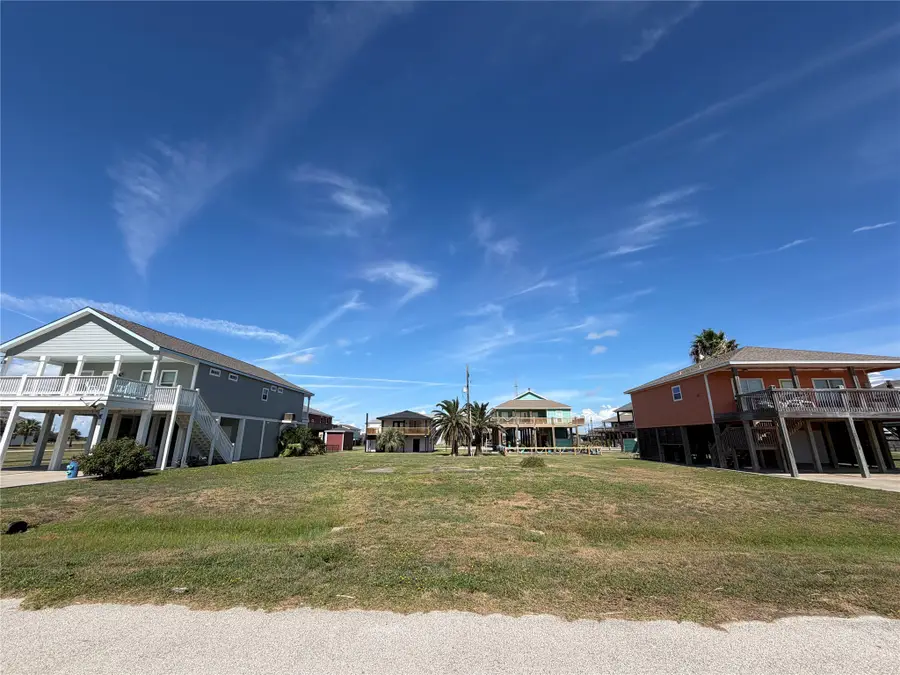 2411 Sand Bar Lane, Crystal Beach, TX 77650 - #3
