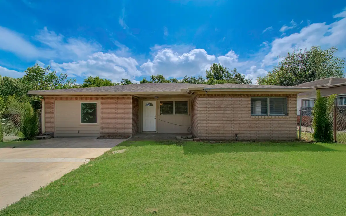 3620 Easy Street, Houston, TX 77026 - Image #1