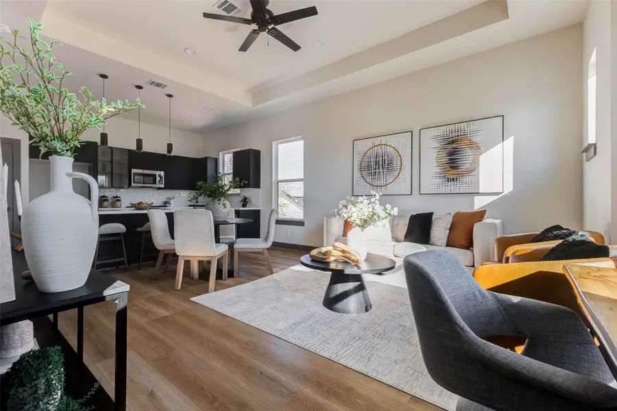 4805 Paula Street, Houston, TX 77033 - #2