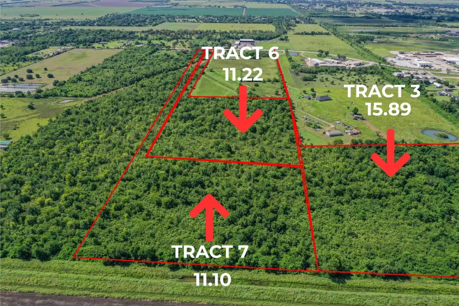 Tr 6 Fm 1462, Rosharon, TX 77583 - #3