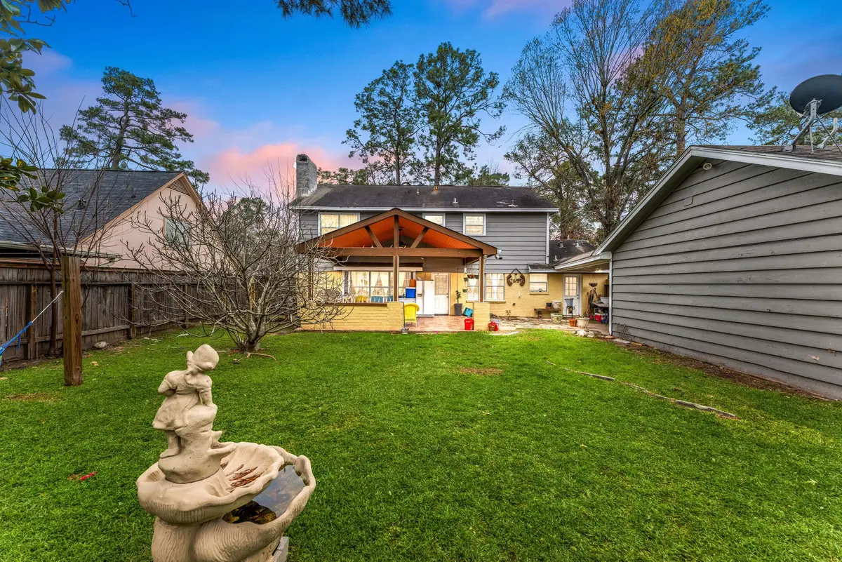 5434 Sheraton Oaks Drive, Houston, TX 77091 - Image #1