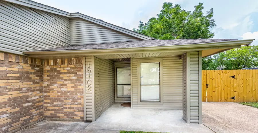 15102 Sheffield Terrace, Channelview, TX 77530 - #2