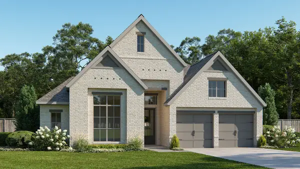 17919 Trailblazer Stream Court, Houston, TX 77598