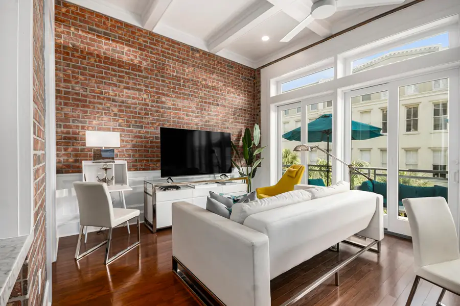 2208 Post Office Street #207, Galveston, TX 77550 - #3