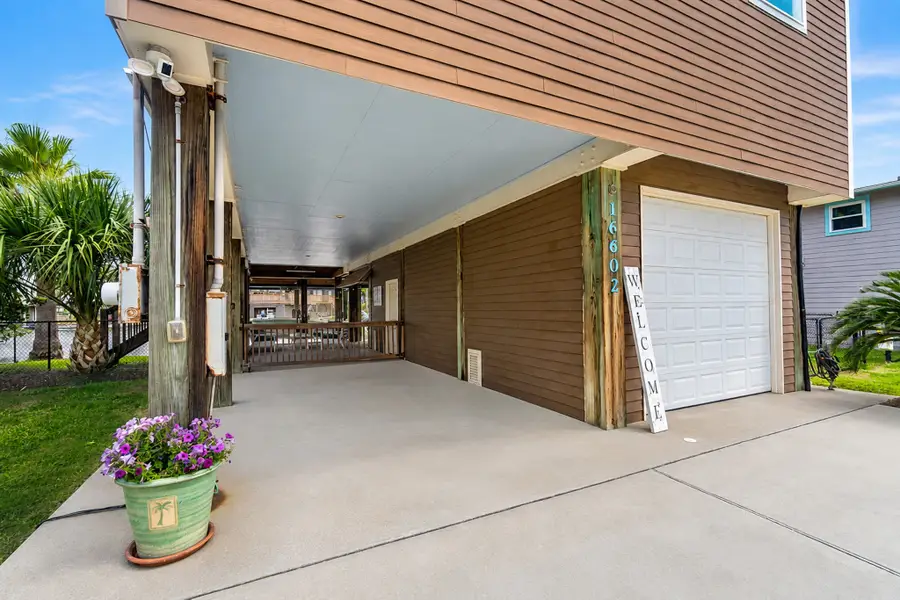 16602 Bahama Way, Jamaica Beach, TX 77554 - #3