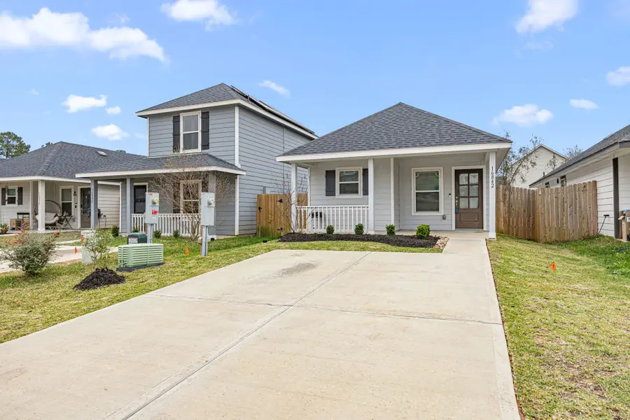 16842 N N Marie Village Drive, Conroe, TX 77306 - Image #3