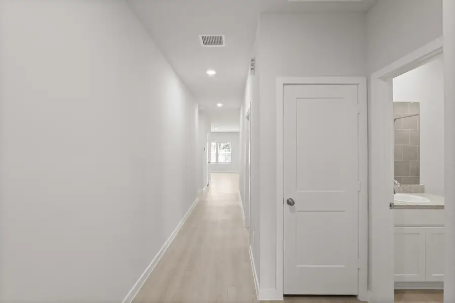 4414 Albritton Avenue, Bryan, TX 77801 - #2