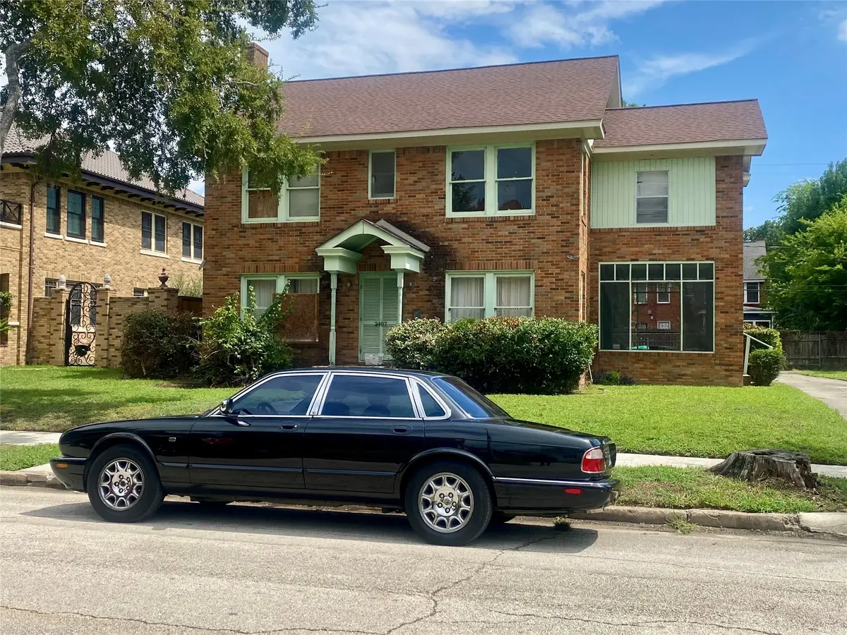 2407 Prospect Street, Houston, TX 77004 - Image #1
