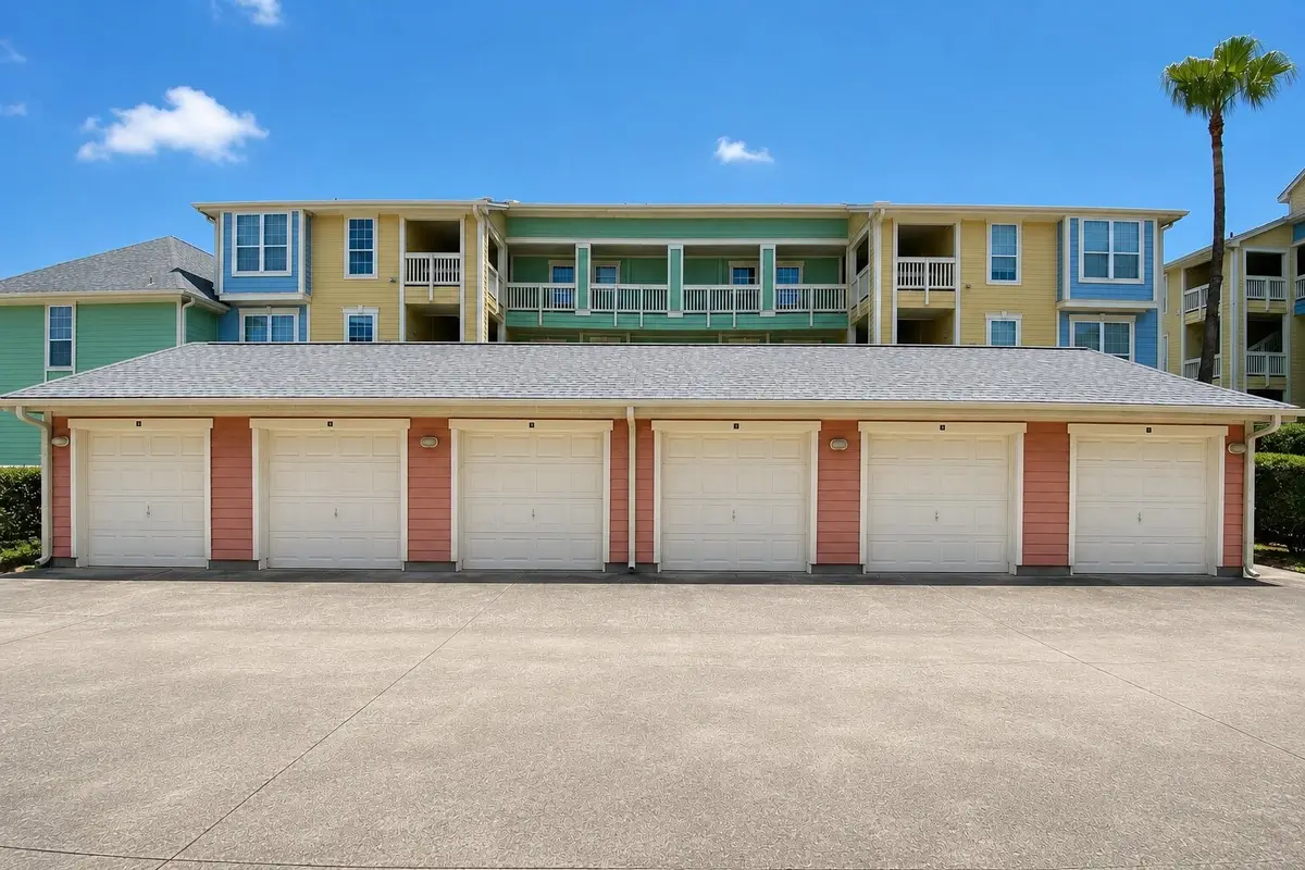 7000 Seawall Boulevard #923, Galveston, TX 77551 - #1