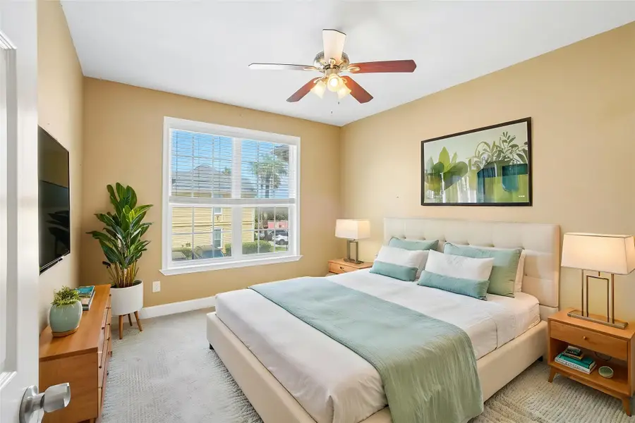 7000 Seawall Boulevard #923, Galveston, TX 77551 - #3