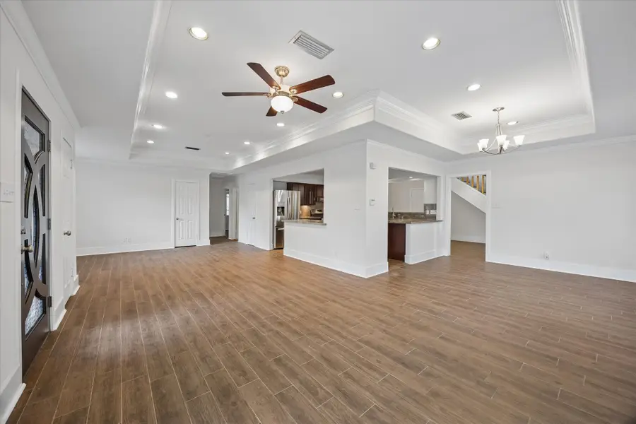 5410 Patrick Henry, Bellaire, TX 77401 - #2
