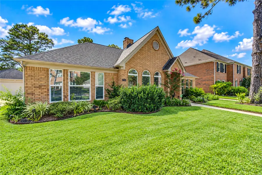 7303 Starbridge Drive, Houston, TX 77095 - #2
