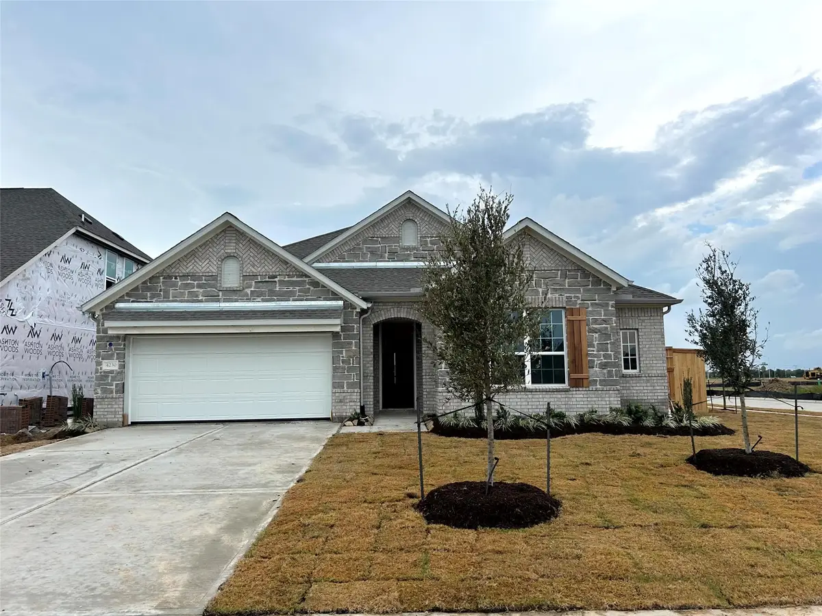 4230 Hazy Rock Lane, League City, TX 77573 - Image #1