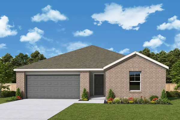 6506 Palo Pinto Lane, Manvel, TX 77578