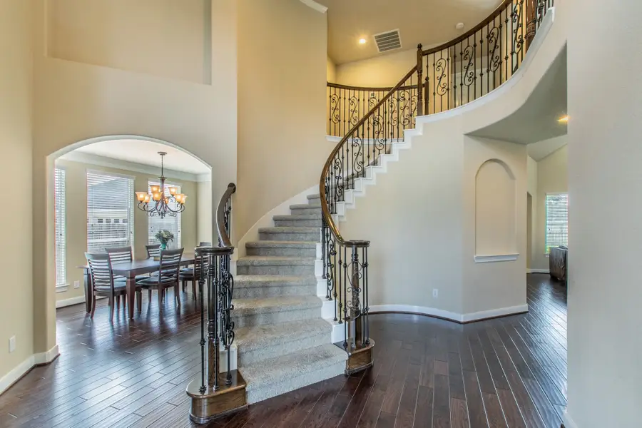 7642 Westmoreland Drive, Sugar Land, TX 77479 - #2