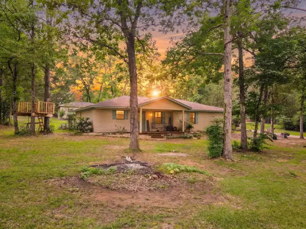 292 Private Road 8264, Woodville, TX 75979