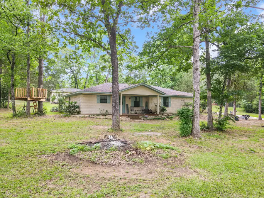 292 Private Road 8264, Woodville, TX 75979 - #2