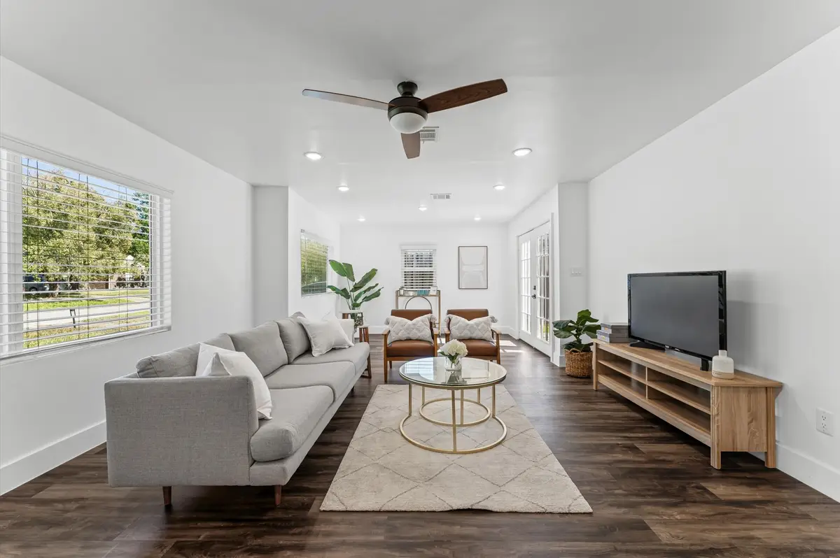 4826 Culmore Drive, Houston, TX 77021 - Image #1