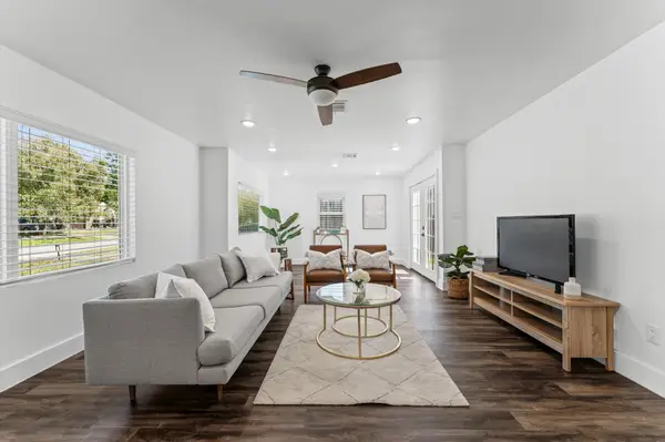 4826 Culmore Drive, Houston, TX 77021