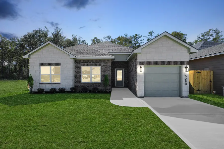 16280 Jeet Street, Conroe, TX 77306 - Image #2