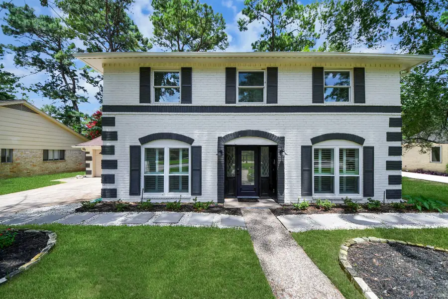 14138 Burke Forest Drive, Houston, TX 77070 - #2