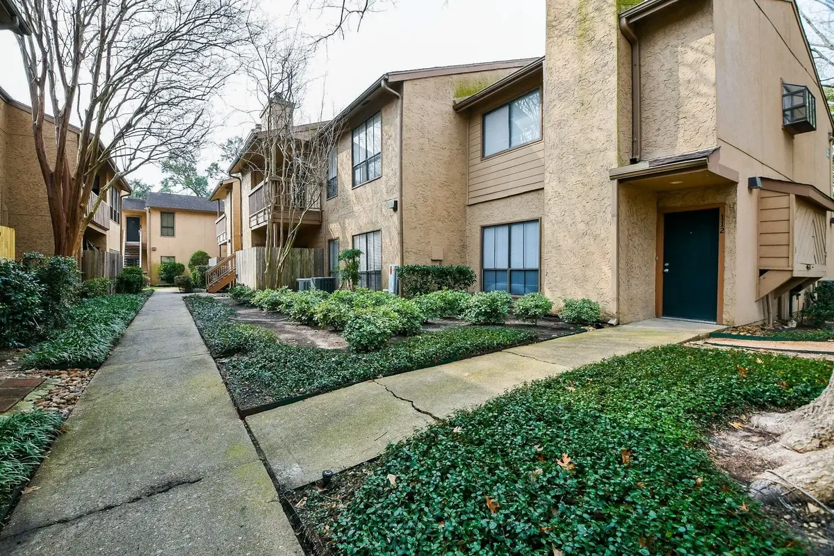 5001 Lamonte Lane #110, Houston, TX 77092 - #1