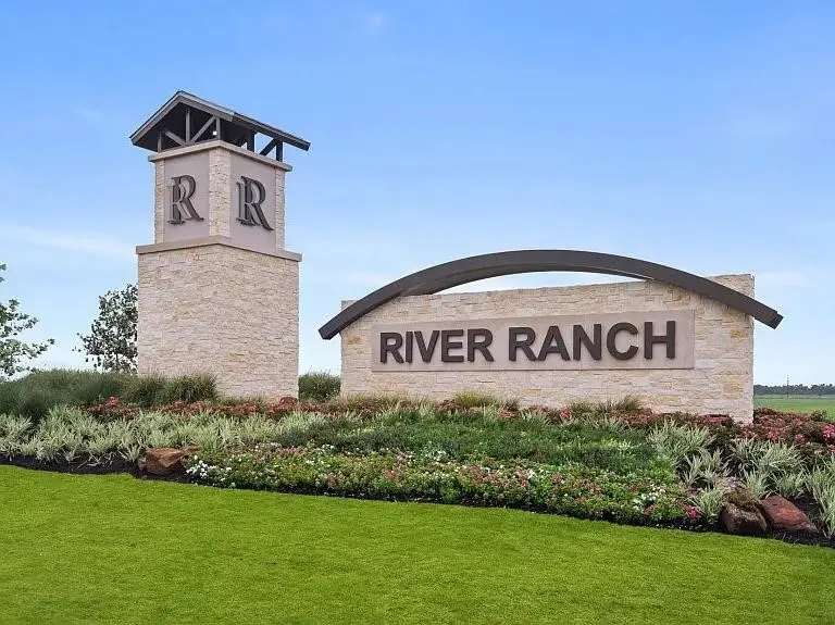 1053 Oakhurst Drive, Dayton, TX 77535 - #3
