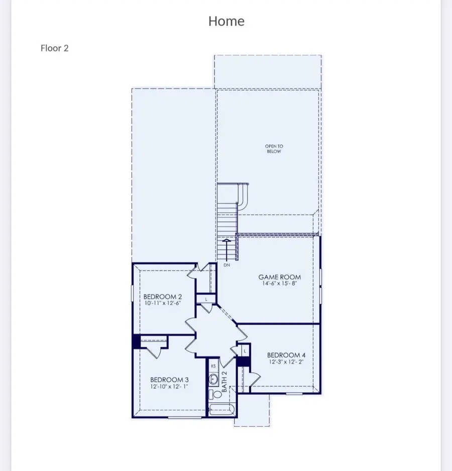 696 Amber Falls Drive, Montgomery, TX 77356 - #3