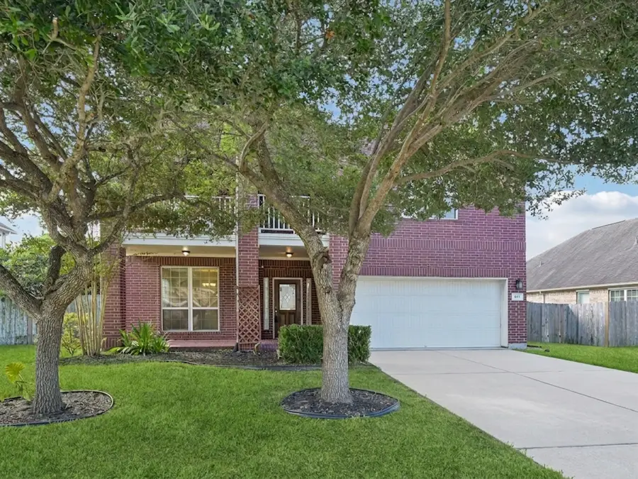 811 Arlington Pointe Drive, League City, TX 77573 - #2