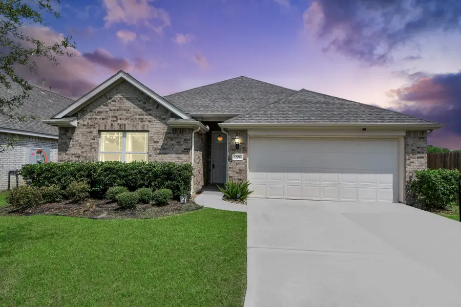 1206 Portimao Court, Crosby, TX 77532 - #2