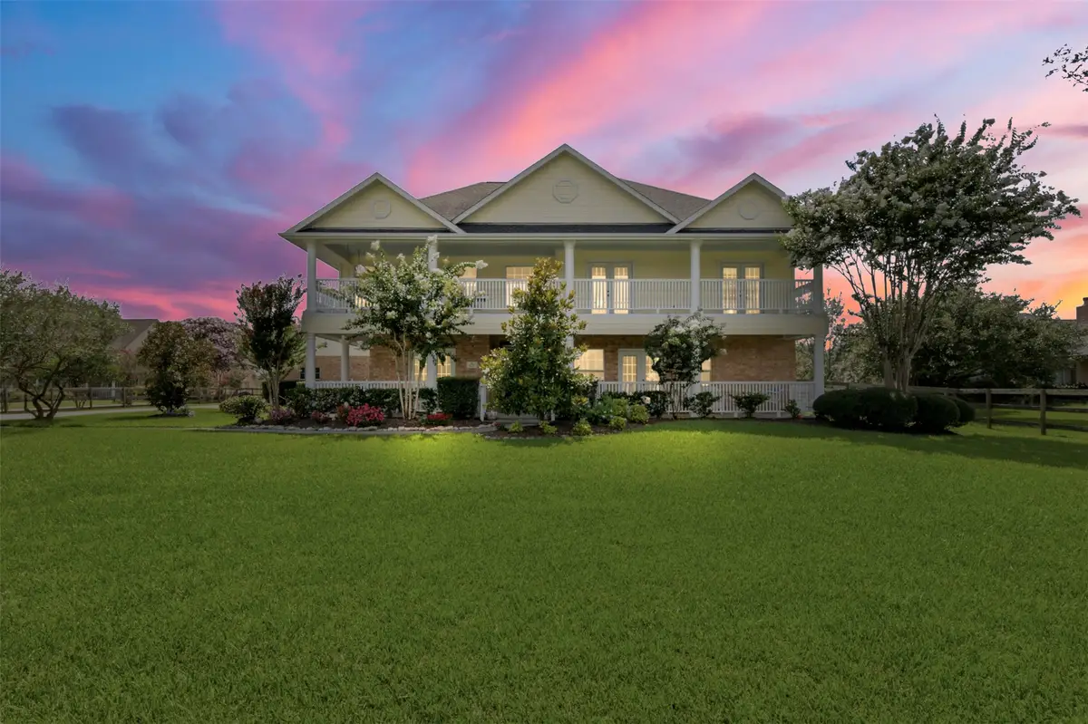 1727 Wild Mustang Canyon Lane, Katy, TX 77493 - #1