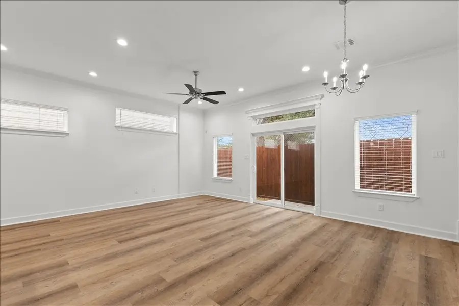 5004 Elizabeth City Street, Houston, TX 77021 - #3
