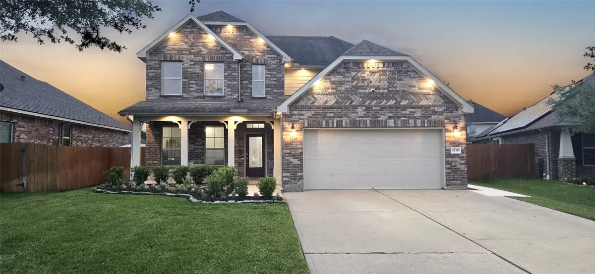 2710 Teal Sky Court, Pearland, TX 77089 - #1