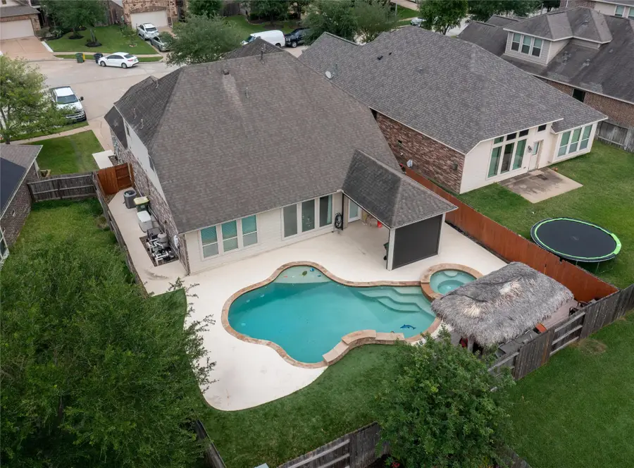 2710 Teal Sky Court, Pearland, TX 77089 - #2