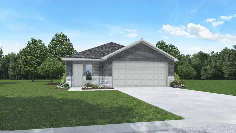 20310 Stroker Pass Road, Crosby, TX 77532 - #1