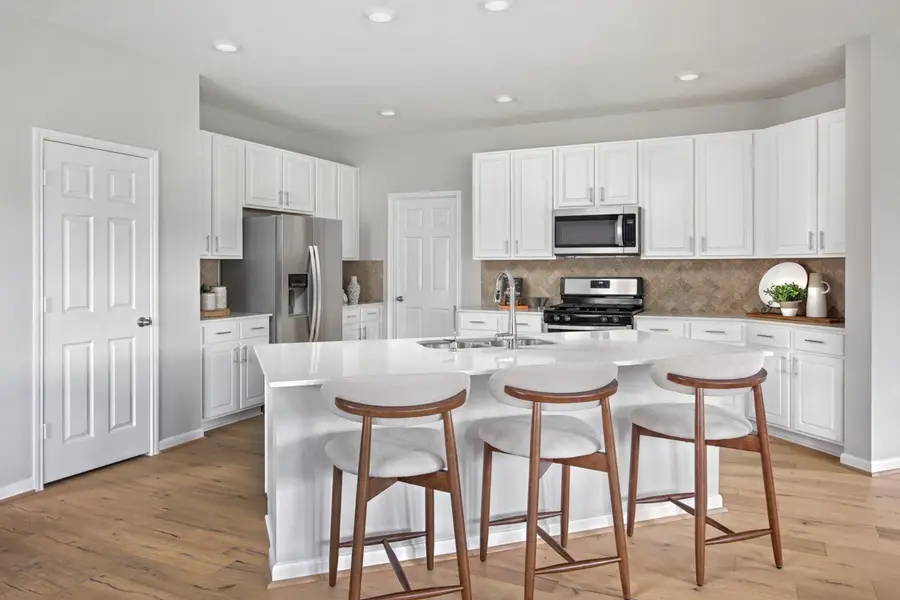 514 Sabino Sky Court, Magnolia, TX 77354 - #3