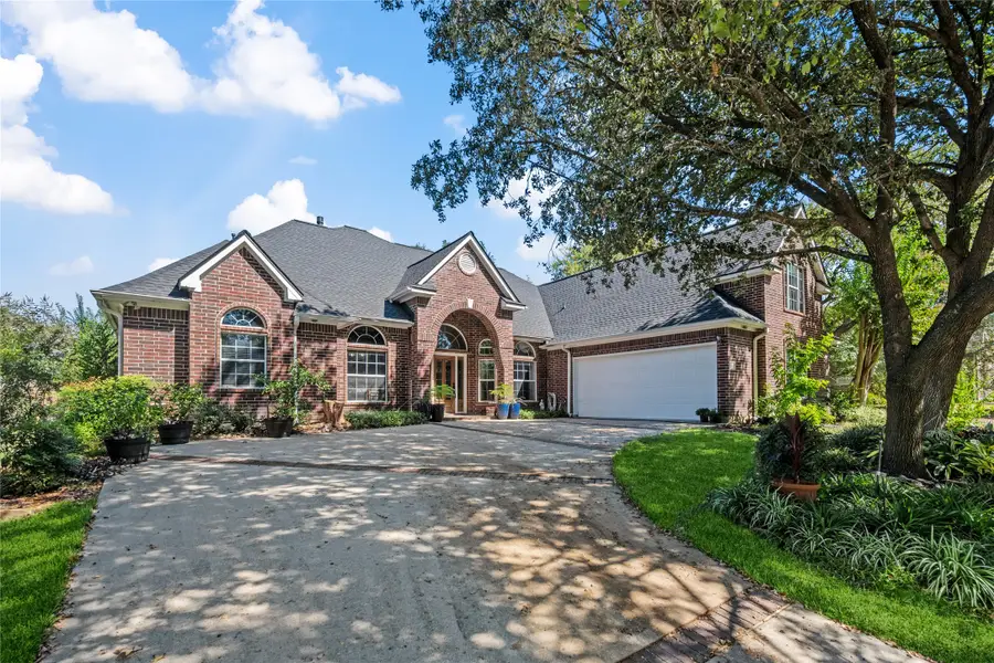 319 Palais Verde Road, Montgomery, TX 77356 - #3