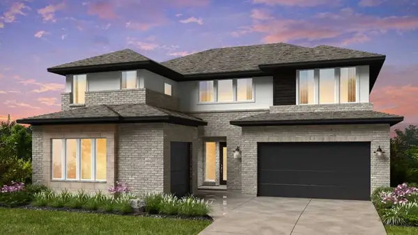 21626 Juniper Brook Drive, Cypress, TX 77433