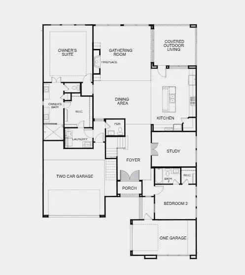 21626 Juniper Brook Drive, Cypress, TX 77433 - #2