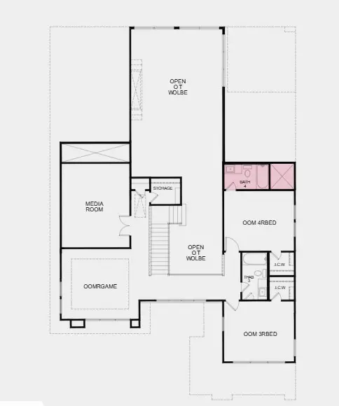 21626 Juniper Brook Drive, Cypress, TX 77433 - #3