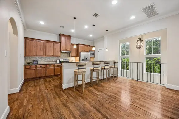 1112 Peveto Street #C, Houston, TX 77019